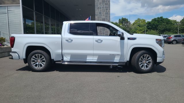 New 2026 GMC Sierra 1500 Denali w/ Technology Package AWD/4WD image 8