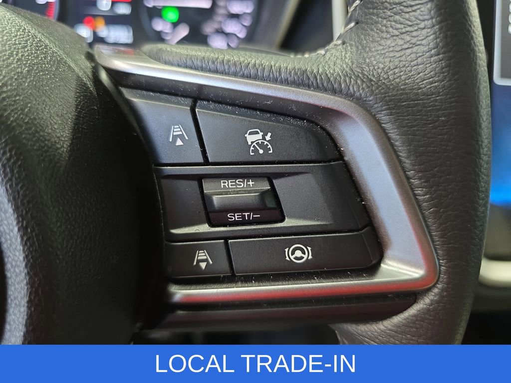 Used 2025 Subaru Ascent Premium w/ Premium Package AWD/4WD image 18