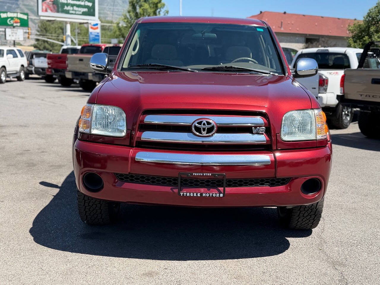 Used 2004 Toyota Tundra SR5 RWD image 59