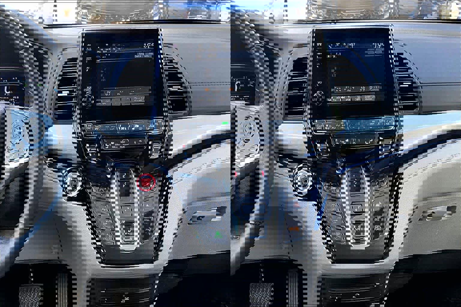 Used 2020 Honda Odyssey Elite image 7