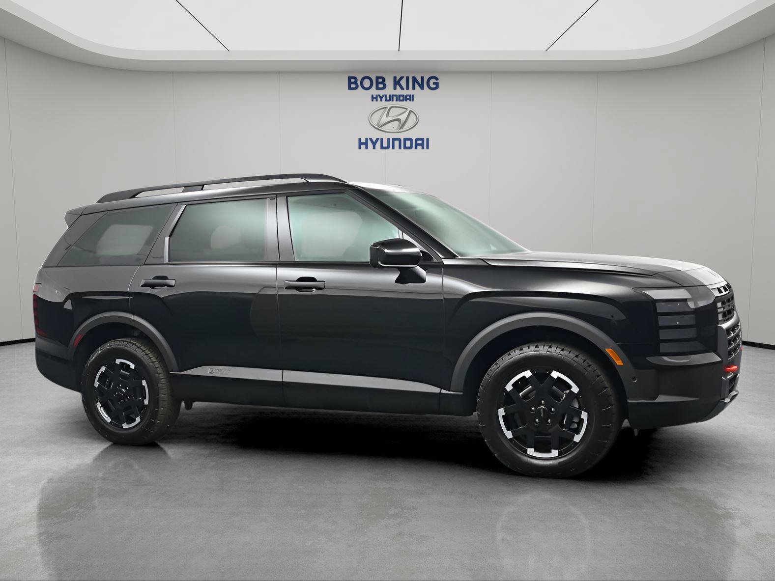 New 2026 Hyundai Palisade XRT Pro AWD/4WD image 2