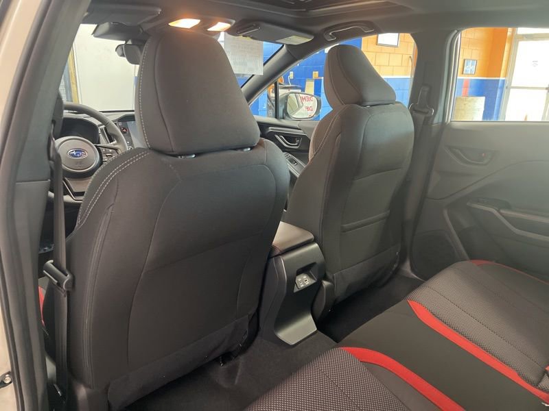 New 2026 Subaru Impreza RS image 19