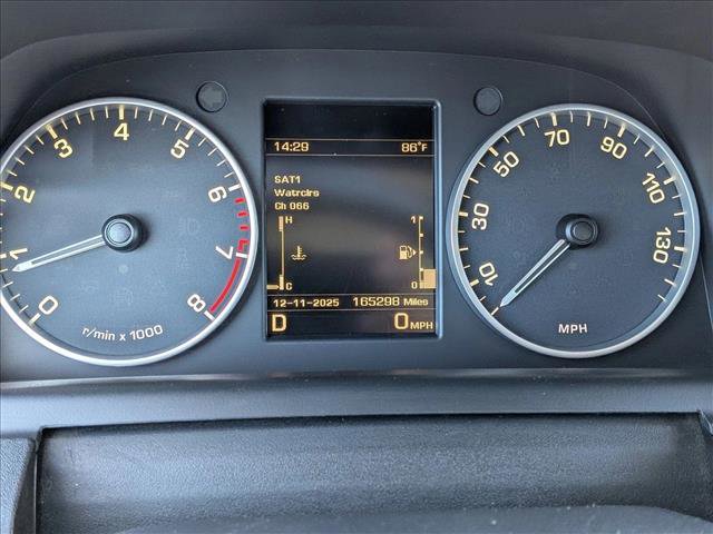 Used 2016 Land Rover LR4 HSE image 16