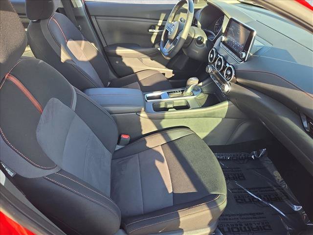 Used 2022 Nissan Sentra SR FWD image 19