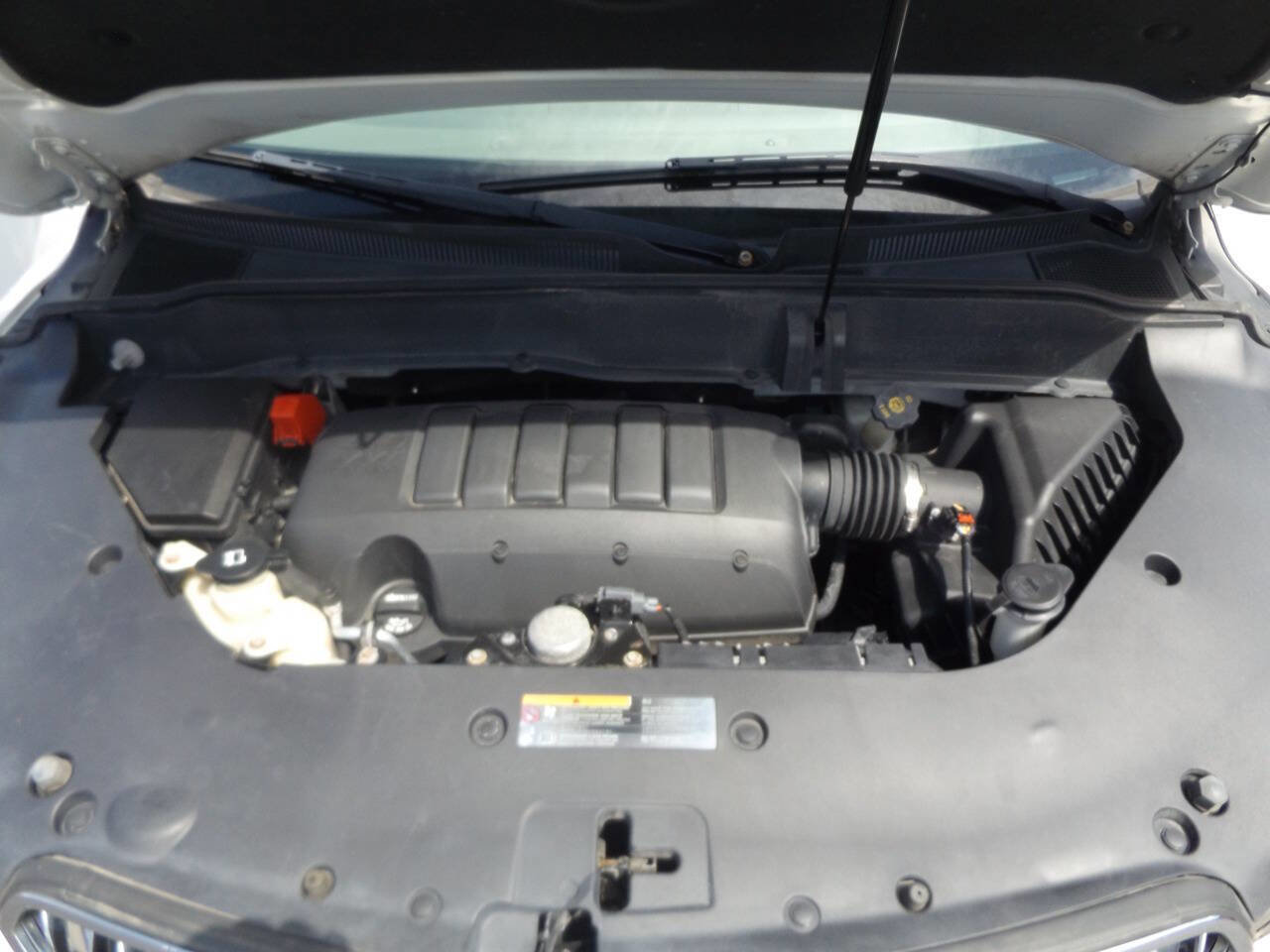Used 2015 Buick Enclave Convenience FWD image 31