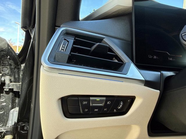 Used 2024 BMW i4 eDrive40 w/ Premium Package image 34