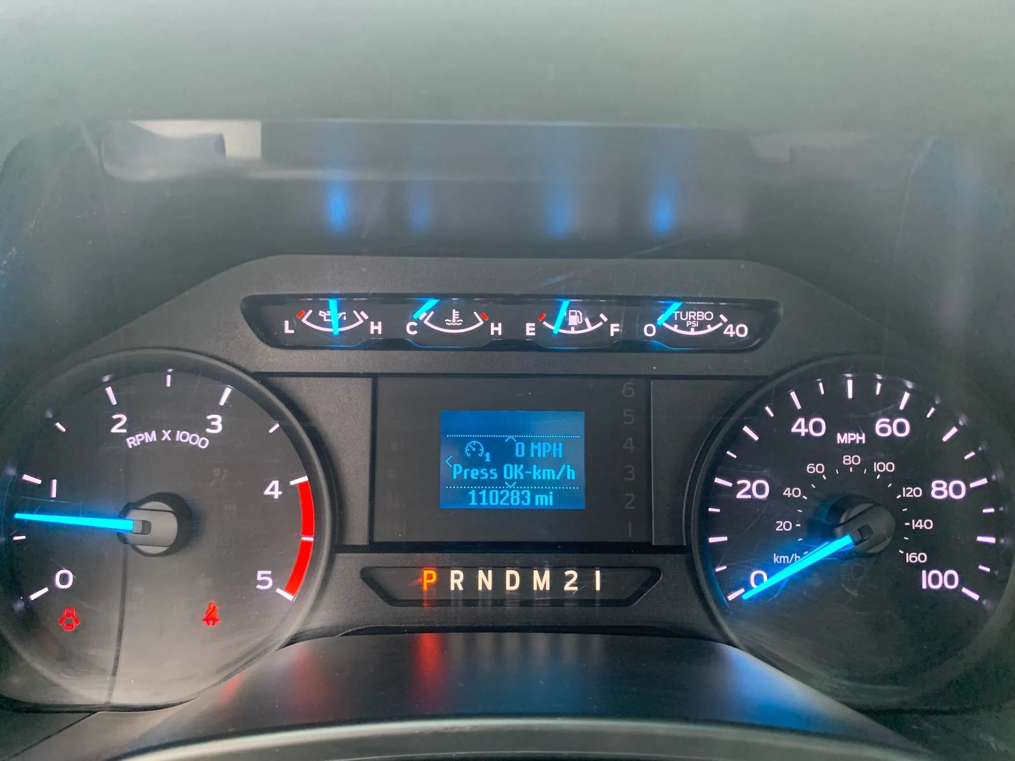 Used 2017 Ford F550 4x4 Regular Cab Super Duty image 10