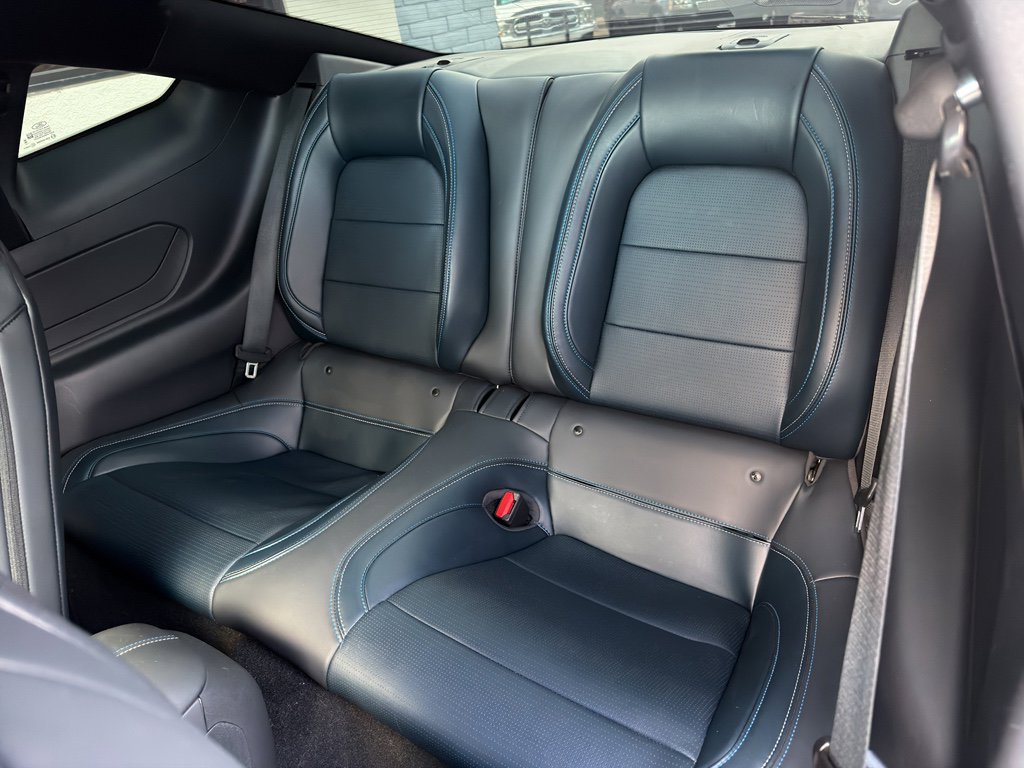 Used 2024 Ford Mustang GT Premium image 15