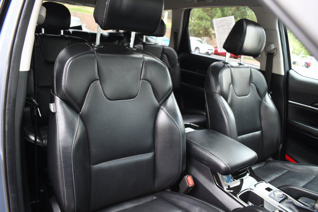 Used 2023 Kia Telluride S w/ S Sunroof Package AWD/4WD image 27