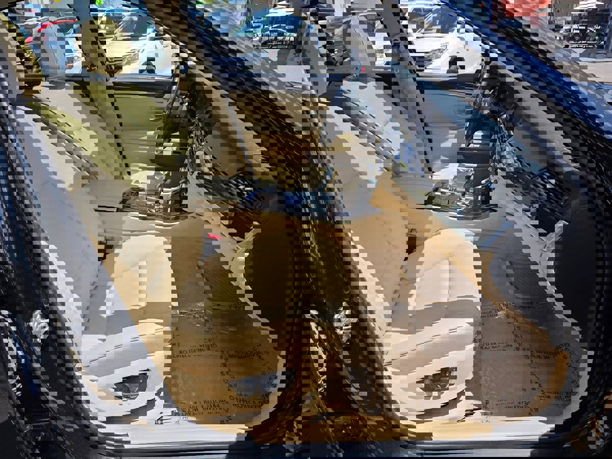 Used 2011 BMW 535i Sedan RWD image 10