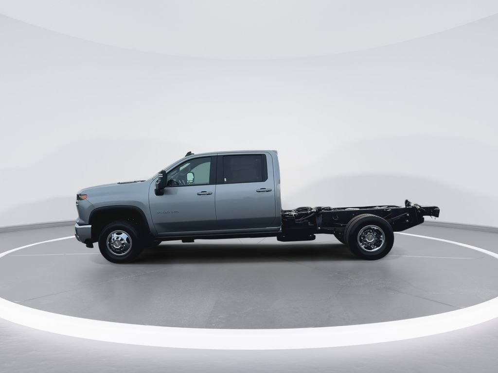 New 2026 Chevrolet Silverado 3500 LT w/ Convenience Package image 5