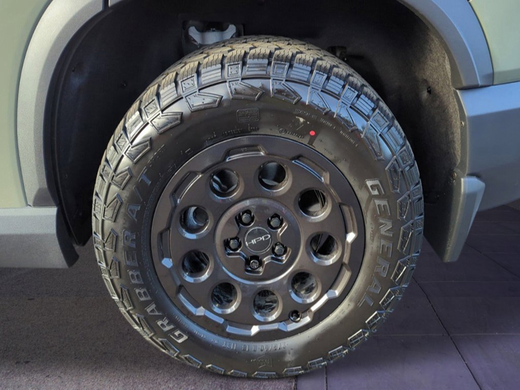 New 2026 Honda Passport TrailSport Elite image 9