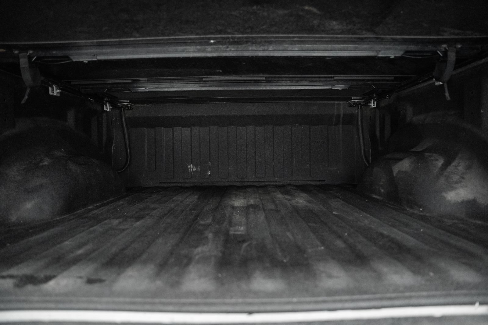 Used 2022 RAM 1500 Laramie AWD/4WD image 11