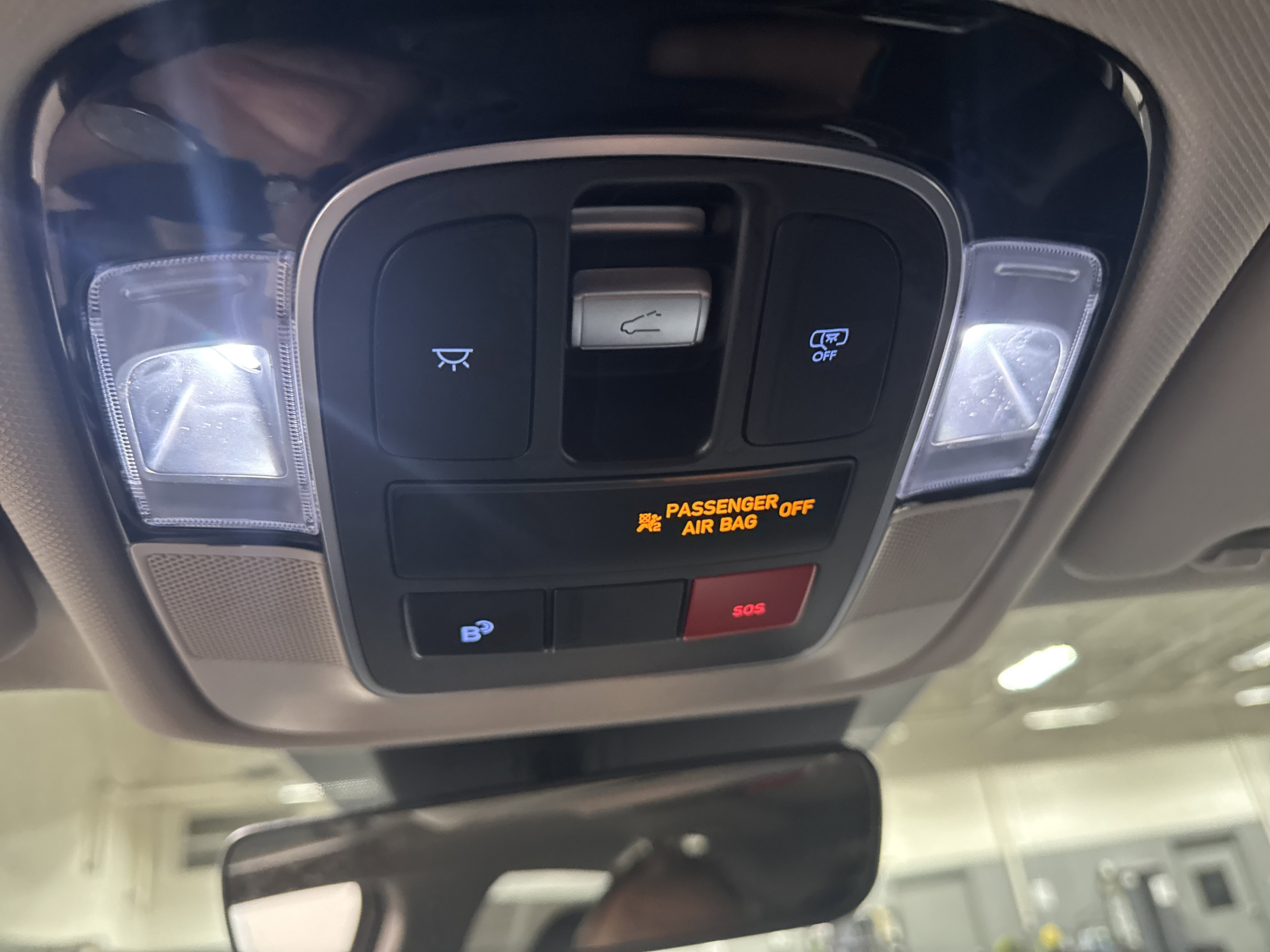 Used 2025 Hyundai Tucson Limited image 26