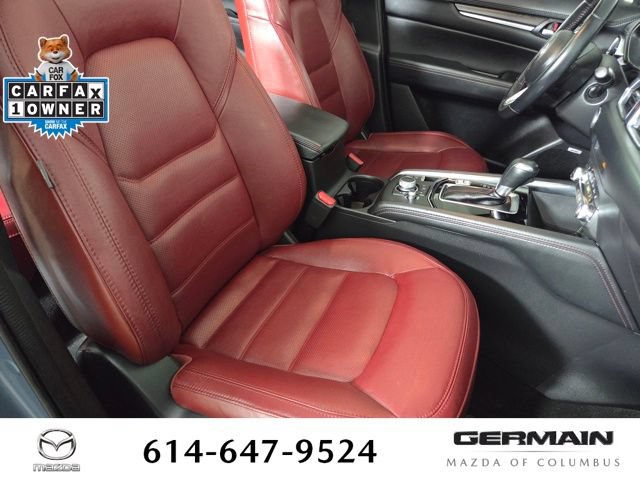 Used 2024 MAZDA CX-5 Carbon Edition AWD/4WD image 29