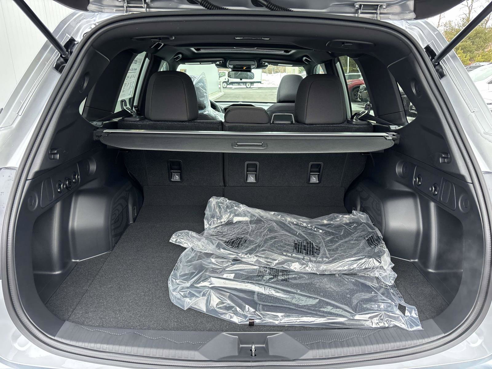 New 2026 Subaru Forester Premium image 4