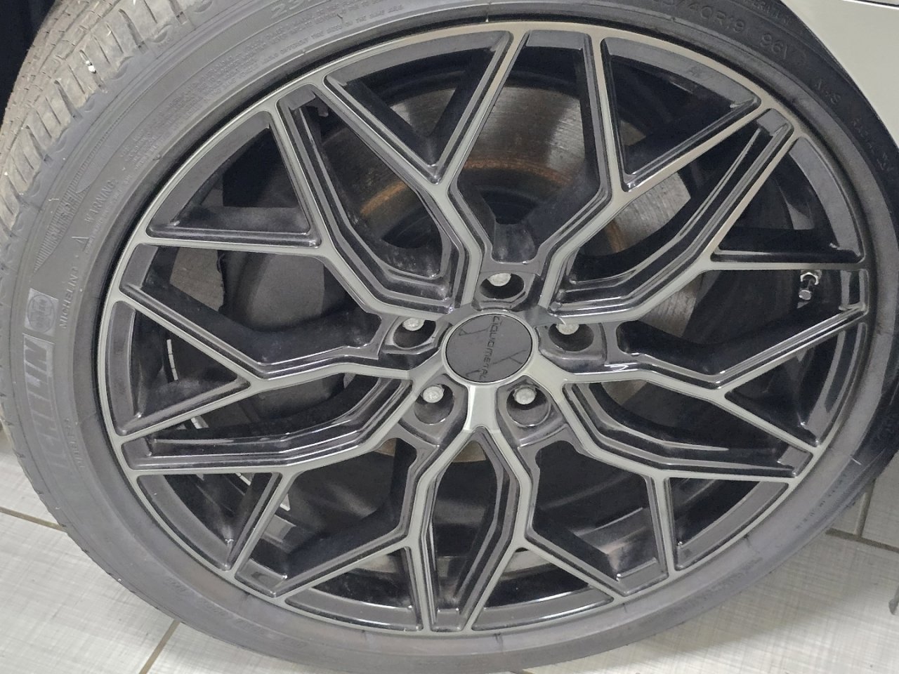 Used 2015 Lexus RC 350 AWD w/ Luxury Package image 9