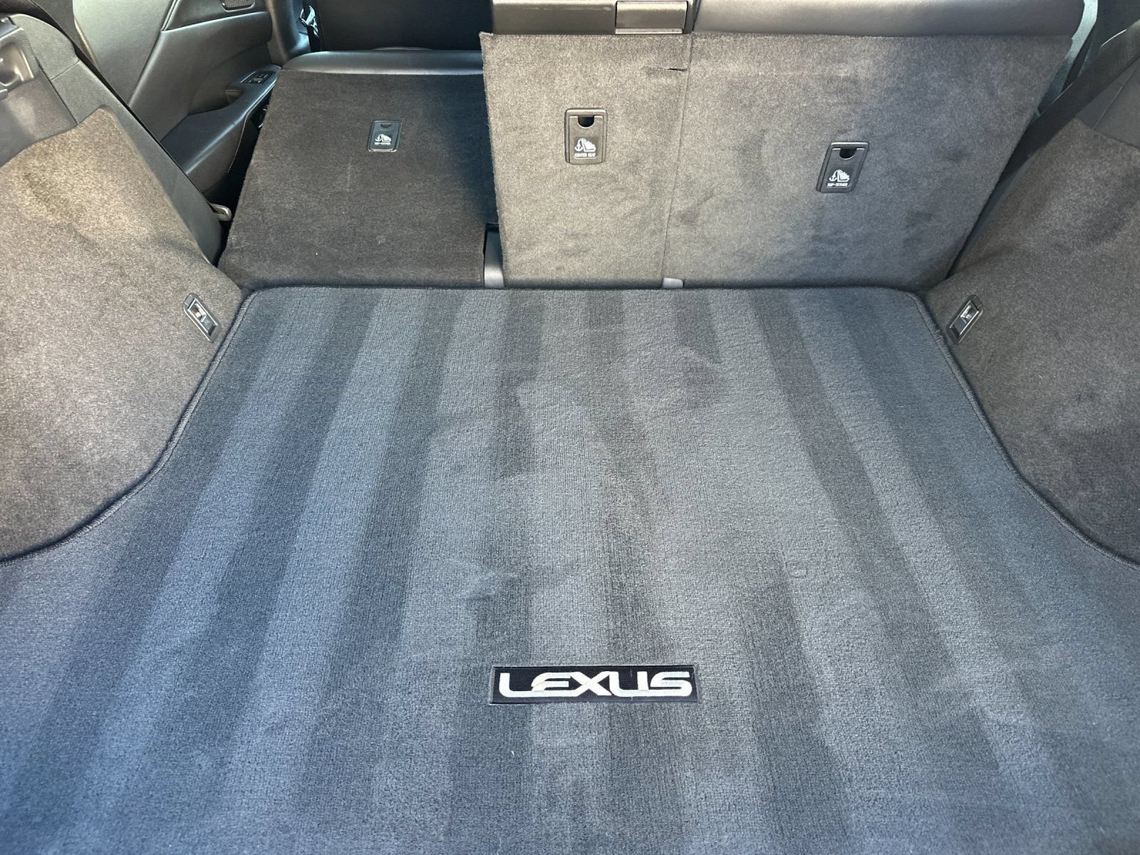 Used 2024 Lexus RX 350 Premium Plus w/ Convenience Package FWD image 17
