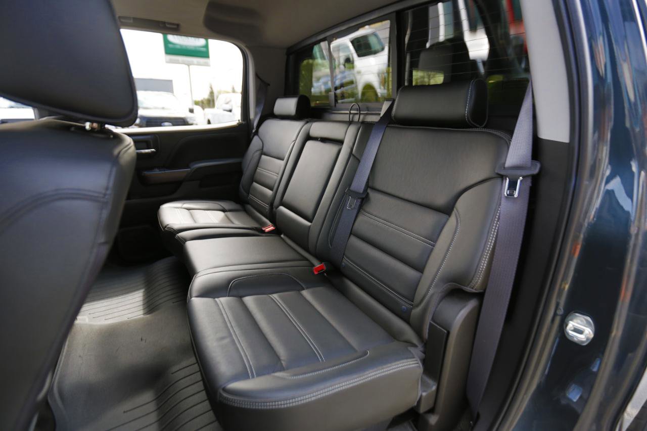 Used 2017 GMC Sierra 1500 Denali image 14