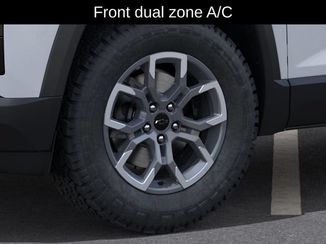 New 2026 Chevrolet Equinox ACTIV w/ Convenience Package III AWD/4WD image 10