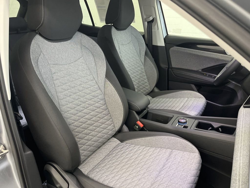 New 2026 Volkswagen Tiguan S AWD/4WD image 35