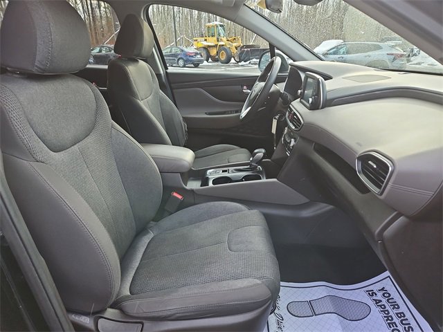 Used 2020 Hyundai Santa Fe SE w/ Cargo Package image 25