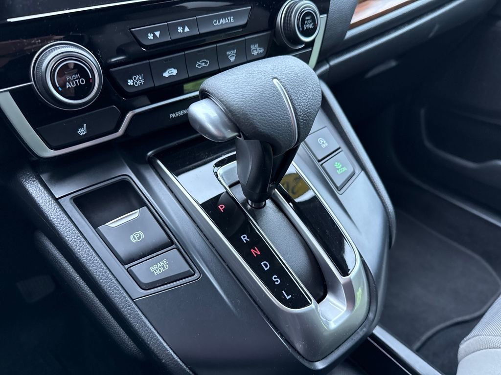 Used 2022 Honda CR-V EX image 29