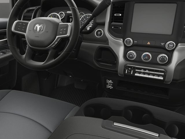New 2023 RAM 4500 Tradesman RWD image 16
