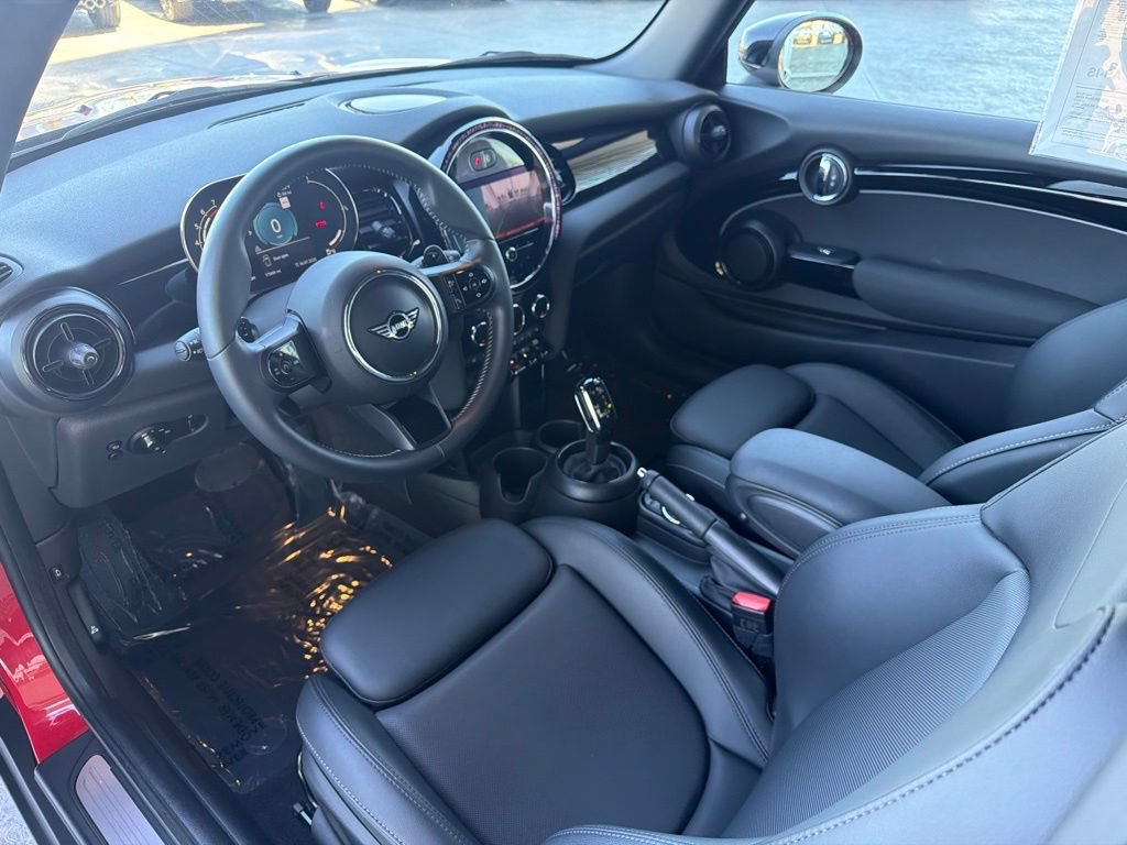 Used 2023 MINI Cooper S FWD image 9