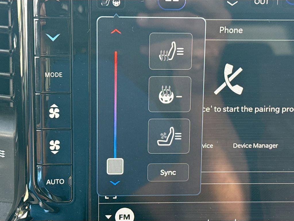 Used 2023 RAM 1500 Limited w/ Body Color Bumper Group image 22