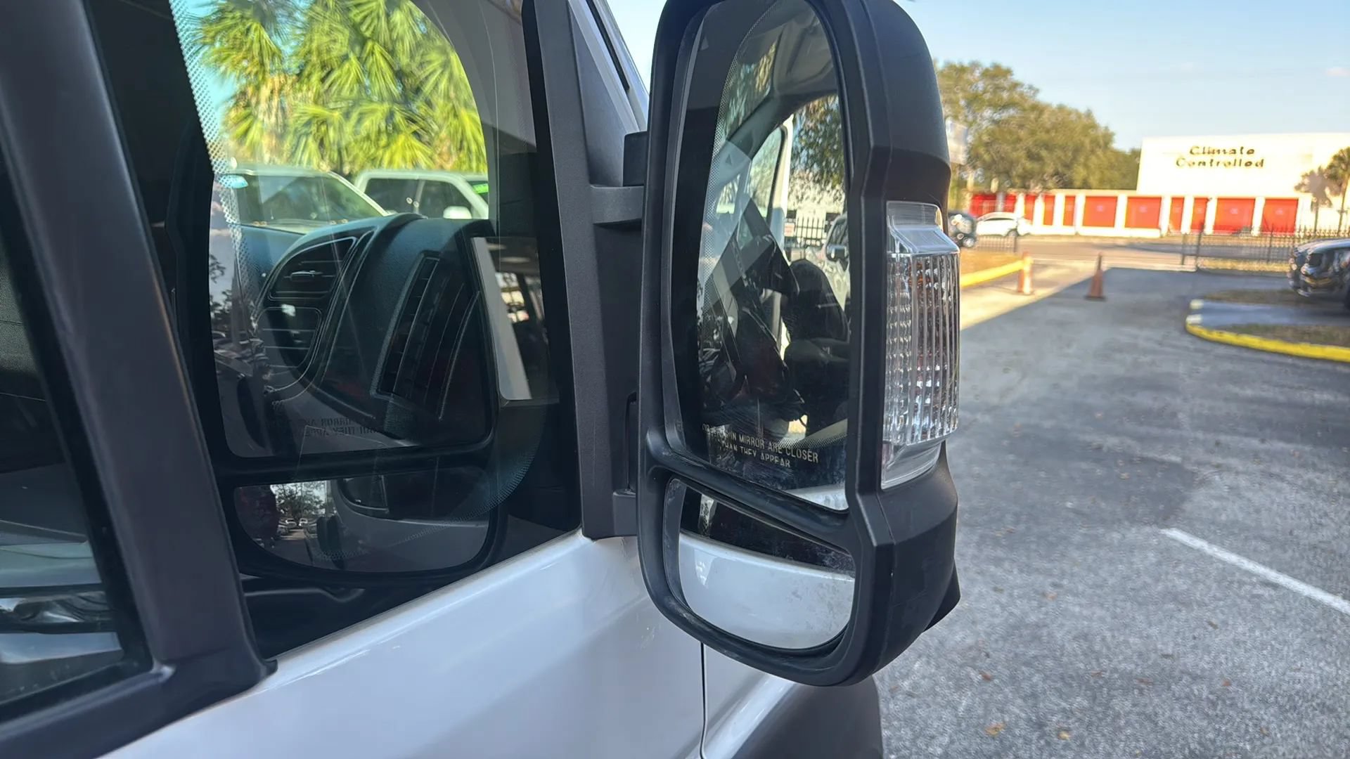 Used 2023 RAM ProMaster 3500 w/ Driver Convenience Group FWD image 35