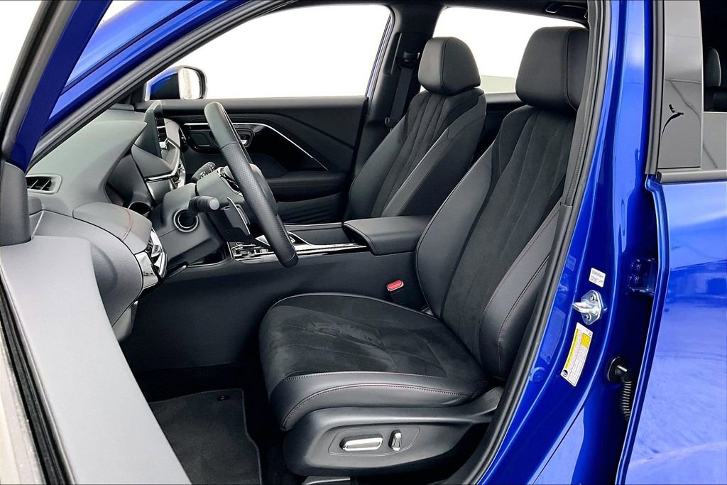 Certified 2025 Acura ADX A-Spec image 31