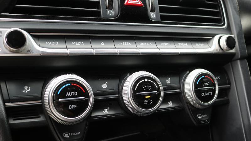 Used 2019 Genesis G70 2.0T Sport image 16