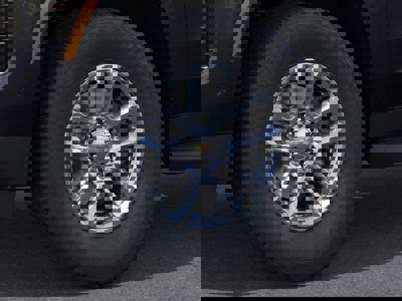 New 2026 Chevrolet Tahoe LT w/ Comfort Package image 33