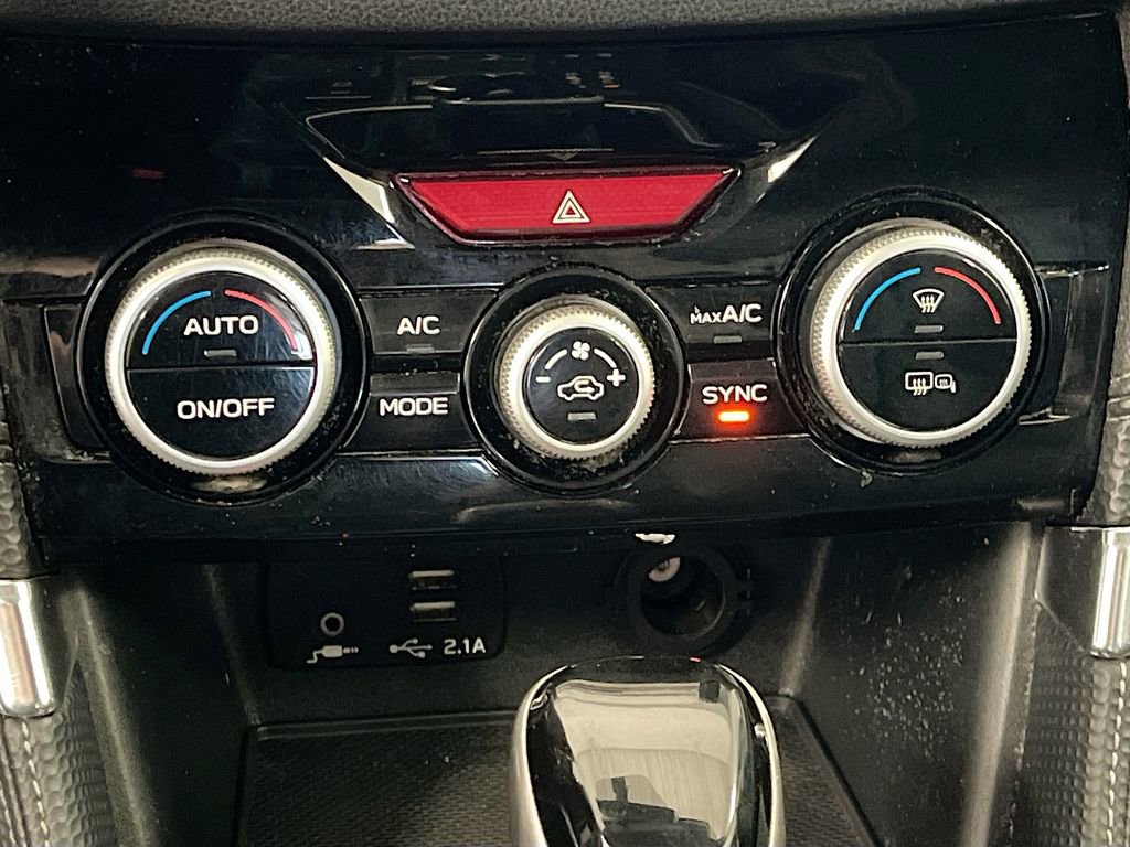 Used 2019 Subaru Forester Touring w/ Popular Package #3 image 16