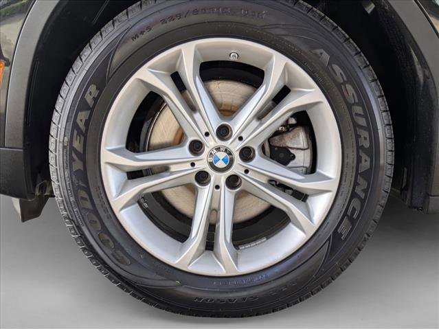 Used 2021 BMW X3 sDrive30i image 26