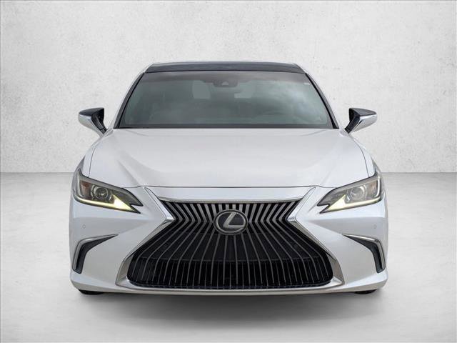 Used 2019 Lexus ES 350 w/ Accessory Package 2 FWD image 2