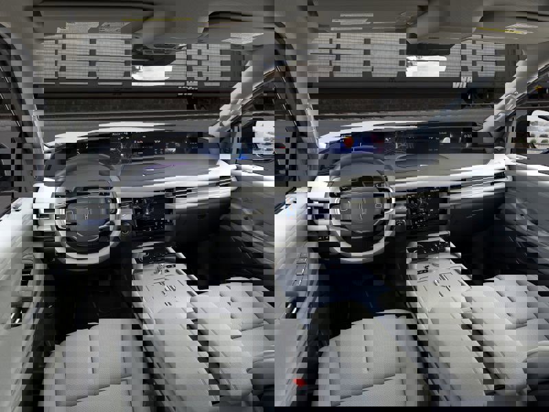 New 2026 Lincoln Navigator L Reserve image 32