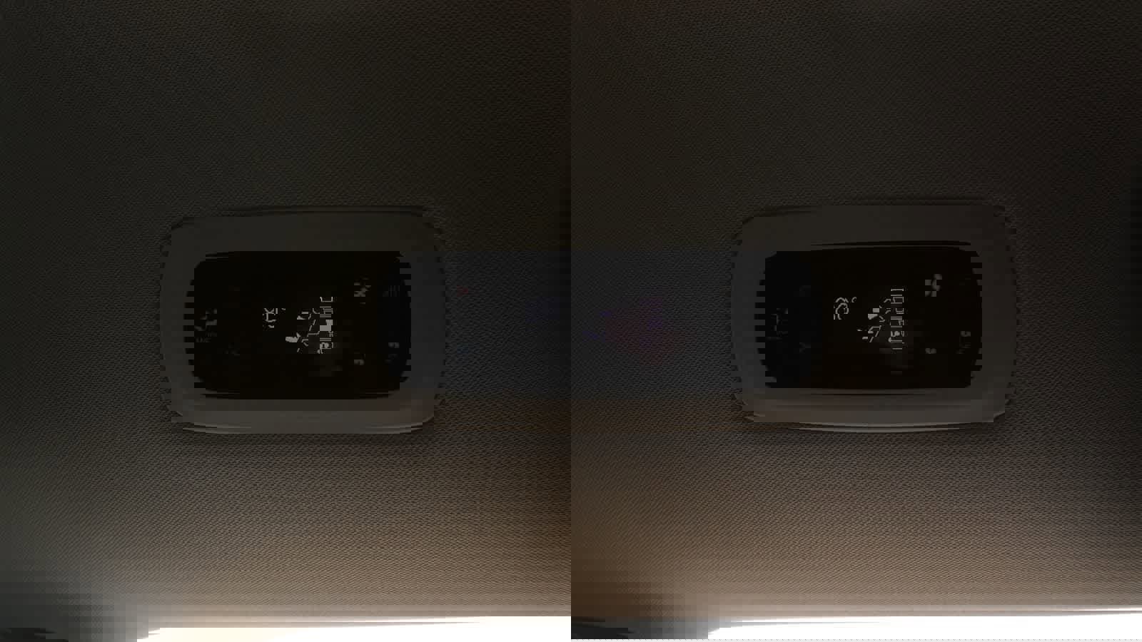 Used 2019 Chrysler Pacifica Touring Plus w/ Advanced Safetytec Group image 20