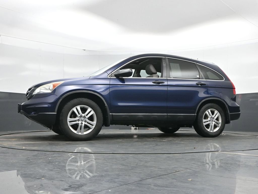 Used 2010 Honda CR-V EX image 41