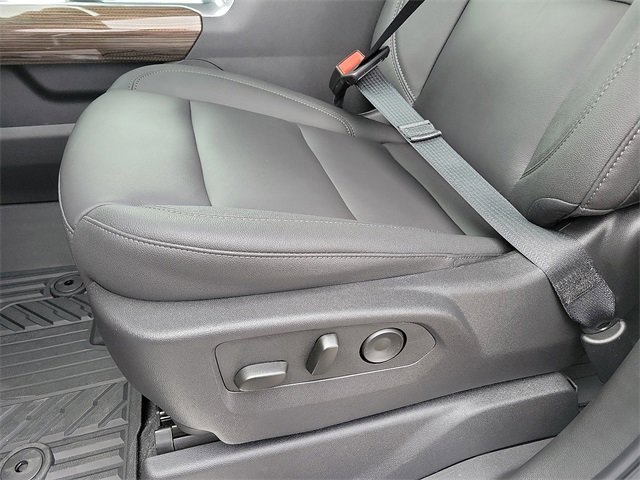 New 2026 Chevrolet Silverado 1500 LT Trail Boss w/ Convenience Package II image 16