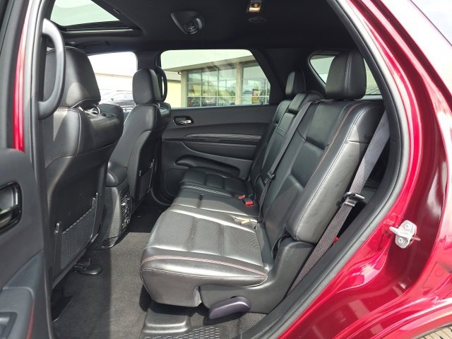 Used 2024 Dodge Durango R/T image 32