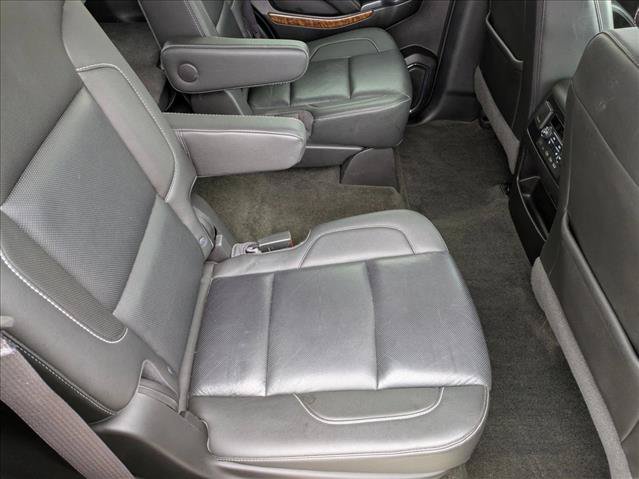 Used 2017 Chevrolet Tahoe Premier AWD/4WD image 23