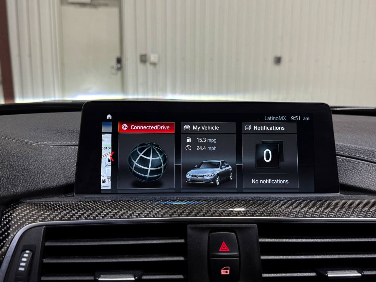 Used 2018 BMW M3 w/ Competition Package RWD image 34