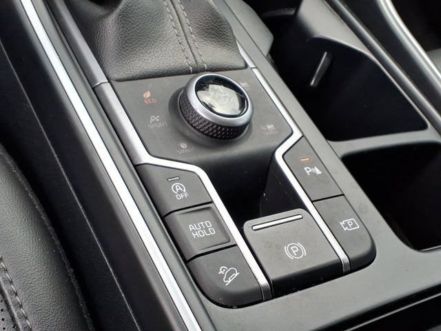 Used 2024 Kia Sorento S AWD/4WD image 17