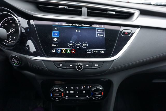 Certified 2023 Buick Encore GX Select w/ Sport Touring Package image 14