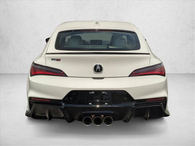 New 2026 Acura Integra Type S FWD image 8