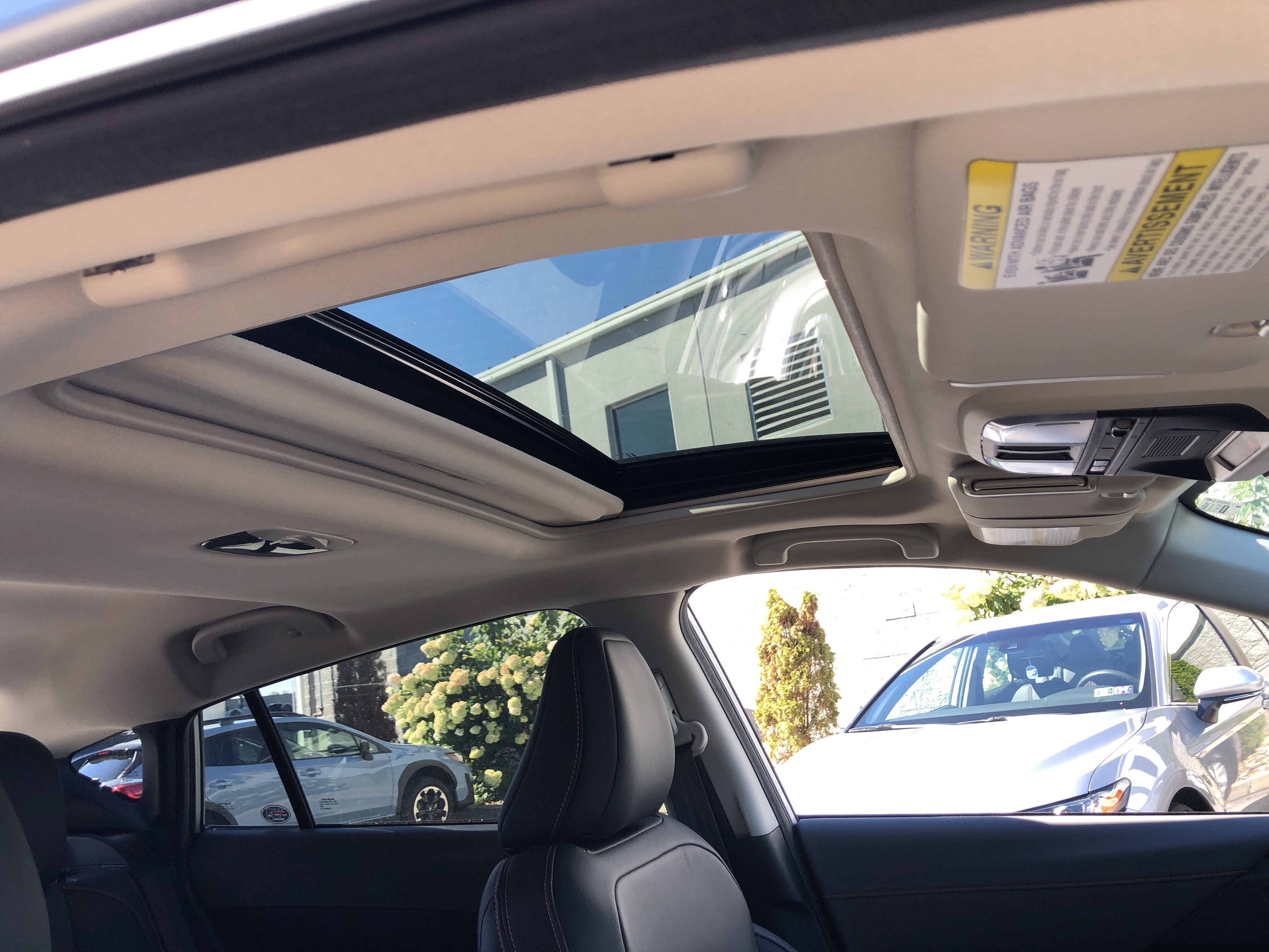 Used 2025 Subaru Crosstrek 2.5i Limited image 2