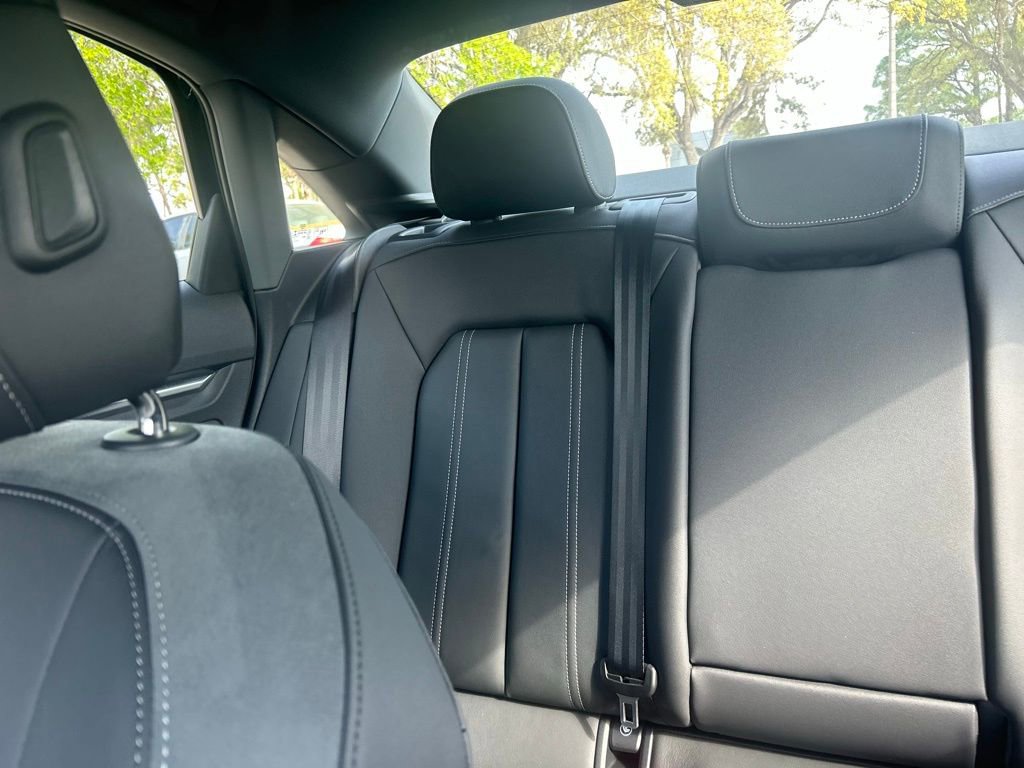 Used 2023 Audi A3 2.0T Premium w/ Convenience Package image 12