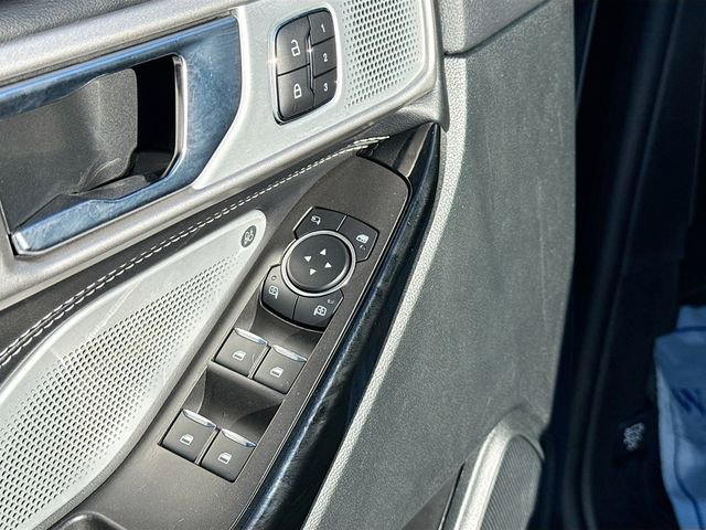 Certified 2024 Ford Explorer ST w/ Equipment Group 401A AWD/4WD image 20